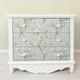 image 7 of NuWallpaper NU2679 Mirei Peel & Stick Wallpaper, Grey Multi