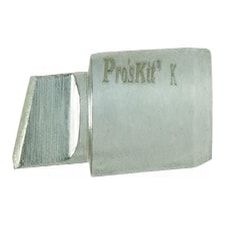 TENMA - Soldering Iron Tip, Flat, 5mm Tip Width