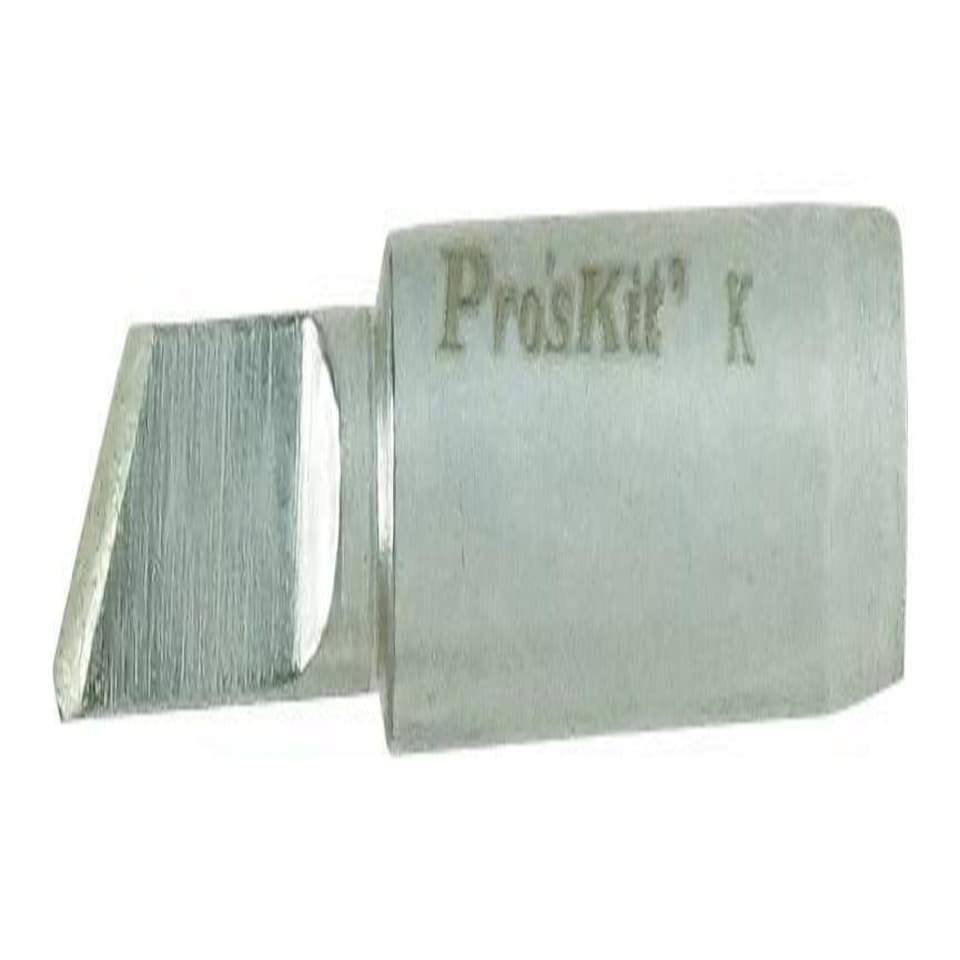 TENMA - Soldering Iron Tip, Flat, 5mm Tip Width