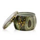 image 1 of Mini Tin Candle - Baltic Amber - 113g/4oz N/A
