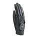 image 1 of Aubrion Unisex Adult Stadium Winter Riding Gloves - Black - S Black | S