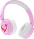 image 5 of Peppa Pig Kids Wireless Headphones | Pink