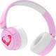 image 5 of Peppa Pig Kids Wireless Headphones | Pink