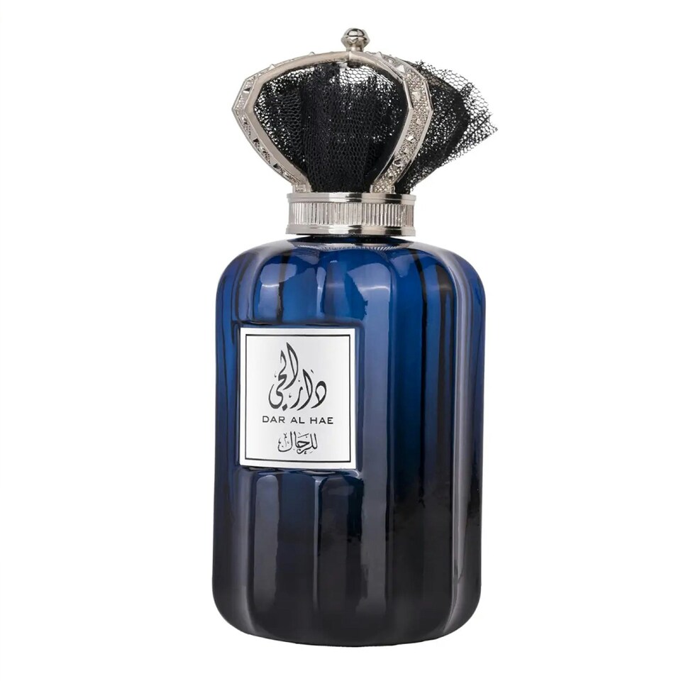image 1 of Dar Al Hae For Men Eau De Parfum 100ml by Ard Al Zaafaran