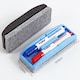 image 2 of EVA Dry Erase Whiteboard Eraser with Pen Holder