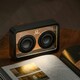 image 7 of Gingko Mage See-Through Bluetooth Speaker & LED Light