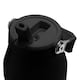 image 4 of IceFlow Bottle Flip Straw 1.06L Water Bottle | Black | Black | 1