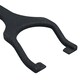 image 2 of Inner Driveshaft Extractor Levering Fork For Front Wheel Drive Vehicles 82mm