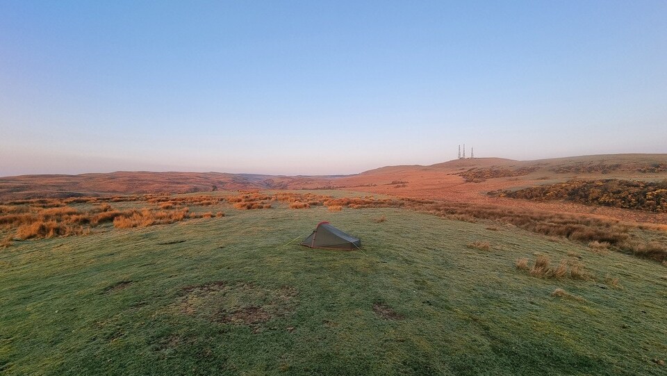 image 1 of Solo 1 Berth Tent