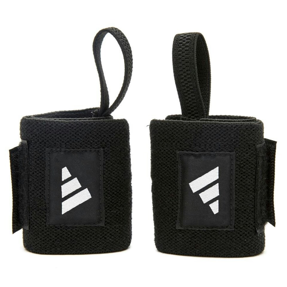 image 1 of Adidas Wrist Wraps