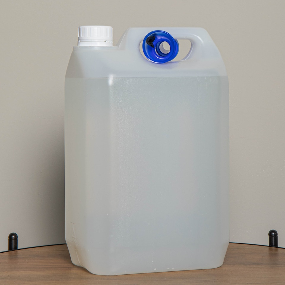 image 1 of 5 Litre AdBlue Fluid with Nozzle For Diesel Car Vehicle Engines