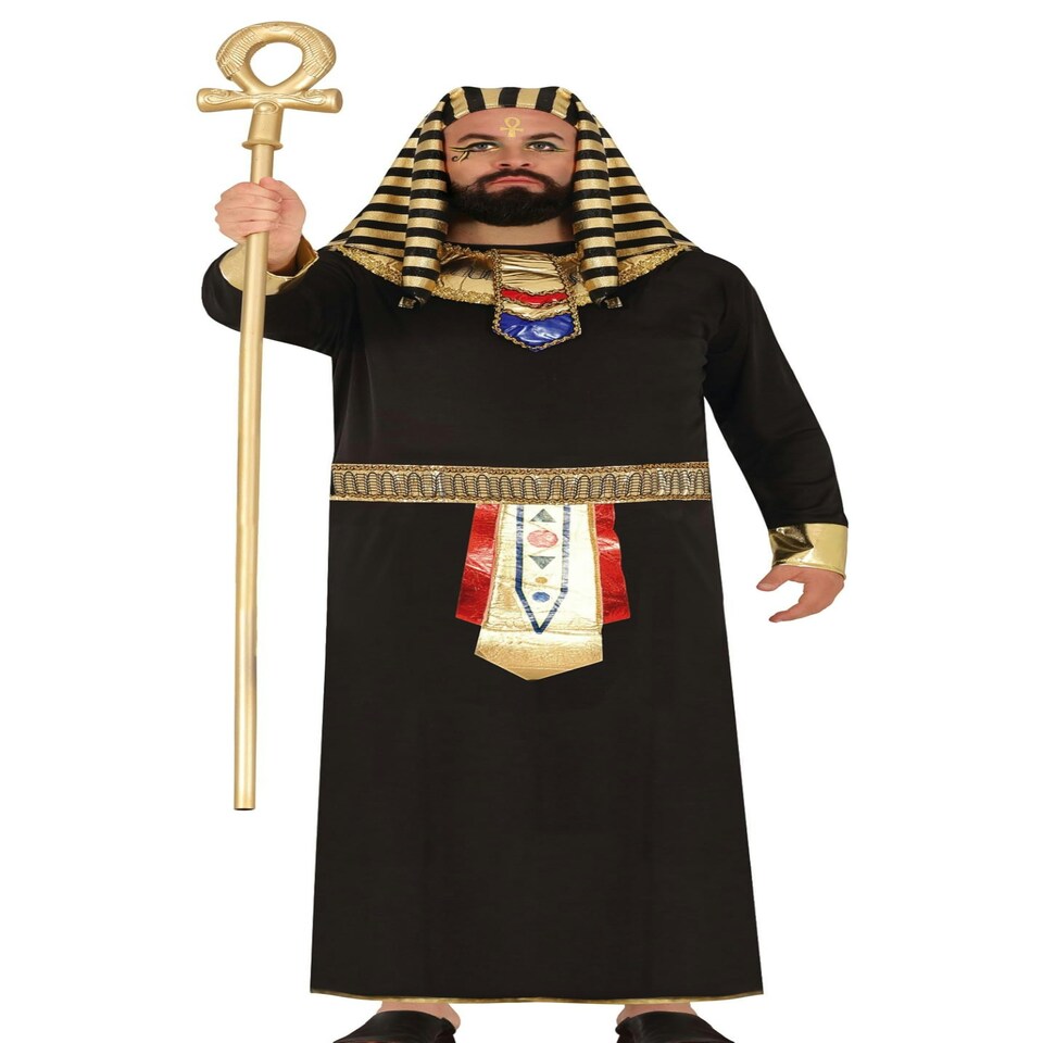 image 1 of Fancy Dress Adult Egyptian 2 - L