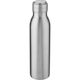 image 1 of Bullet Stainless Steel 700ml Flask - Silver - One Size