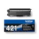 image 3 of Set of 4 Brother TN421 Black Cyan Magenta Yellow Toner Cartridges Multi | Set of 4 Brother Genuine Toner Cartridges