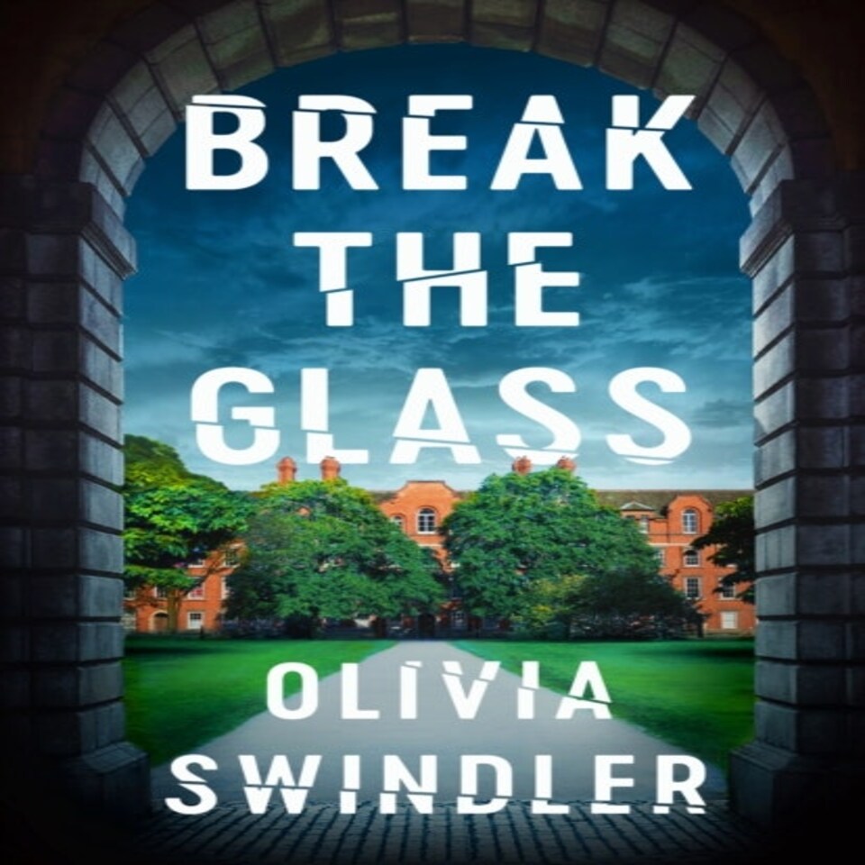 Break The Glass