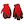 Red/Black