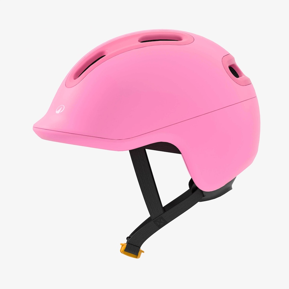 image 1 of Decathlon Children's bicycle helmet, Play 500