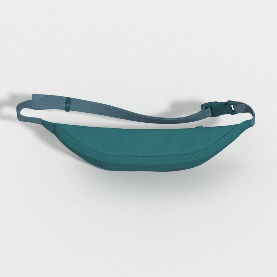 image 1 of Bum Bag 2L Aruba Blue Blue