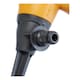 image 4 of Hozelock Hozelock Vortex Round Twin Sprinkler - Yellow - One Size