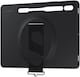 image 1 of Samsung Galaxy Tab S7/S8 Strap Cover Black - EF-GX700CBEGWW
