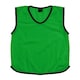 image 1 of Precision Unisex Adult Mesh Training Bib - Green - One Size