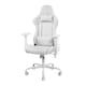 image 1 of Deltaco Gaming DC210 Gaming Chair - White