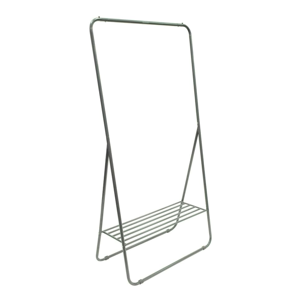 image 1 of BLACK+DECKER Free Standing Clothes Rail