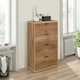 image 3 of Stockwell 4 Drawer Chest