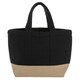 image 1 of XD Collection Impact Recycled Canvas Cooler Bag - Black - One Size Black | One Size