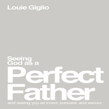 Seeing God as a Perfect Father Paperback Book