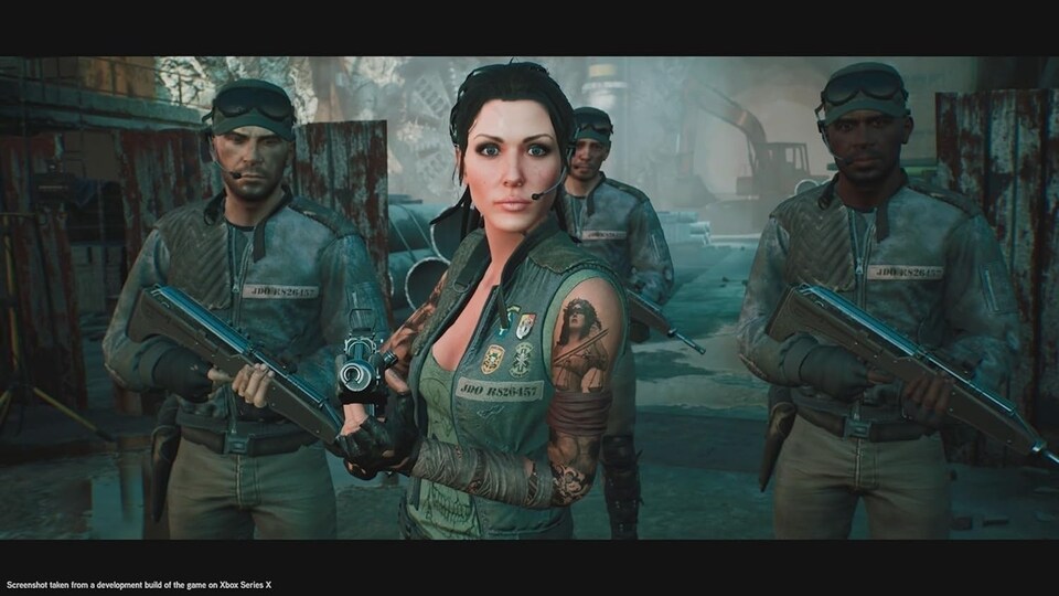 image 1 of Terminator: Resistance COMPLETE COLLECTOR’S Edition - EFIS Xbox Series X