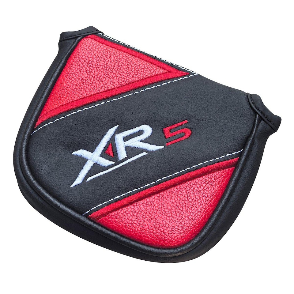 image 1 of Fazer XR5 P680 Centre Shafted Low-Torque Golf Putter