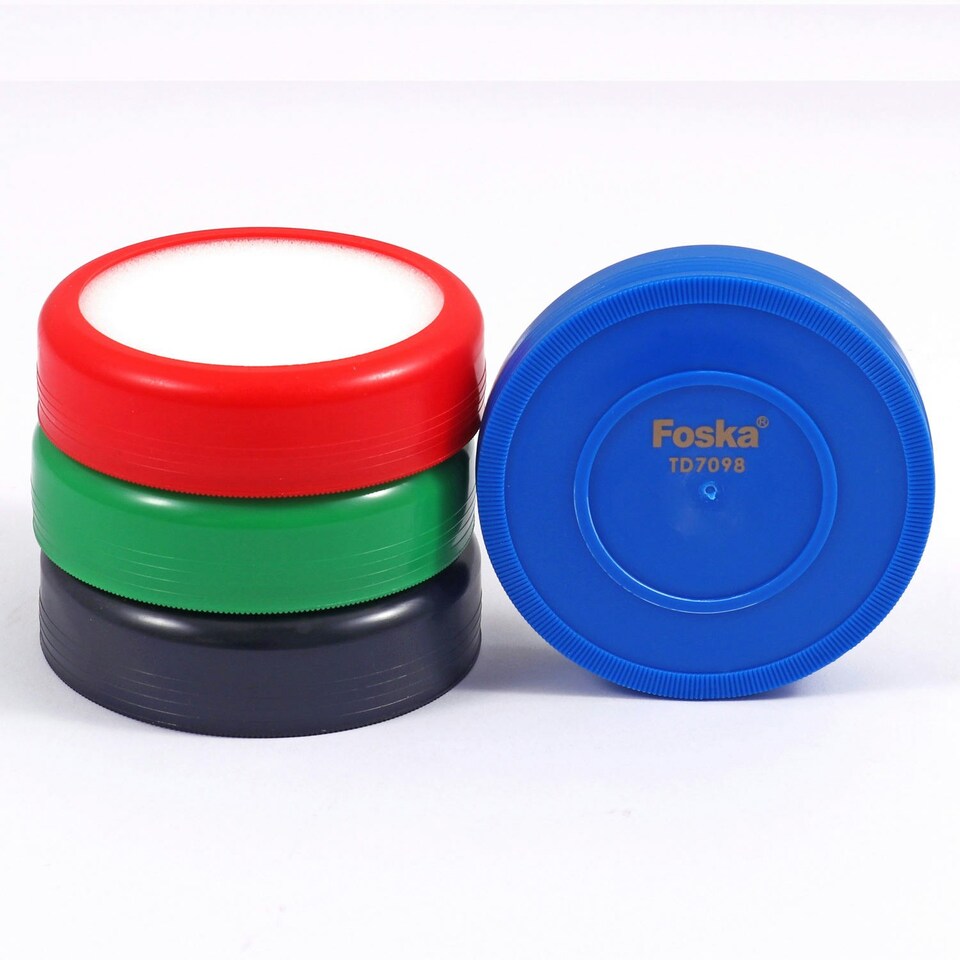 image 1 of Single 8cm Sponge Damper