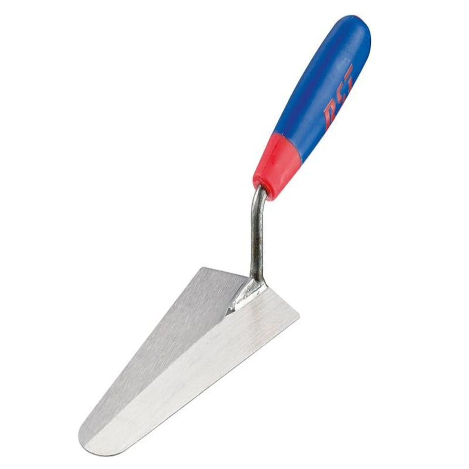 R.S.T. Gauging Trowel Soft Touch Handle 7In