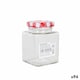 image 1 of Jar Mediterraneo 120 ml Glass (96 Units) N/A