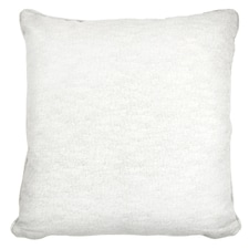 Fusion Sorbonne Cushion Cover White