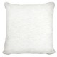 image 1 of Fusion Sorbonne Cushion Cover White