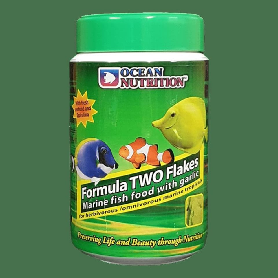 image 1 of Ocean Nutrition Formula 2 Flake 70g