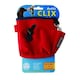 image 2 of Clix Treat Bag For Dog Training - Red