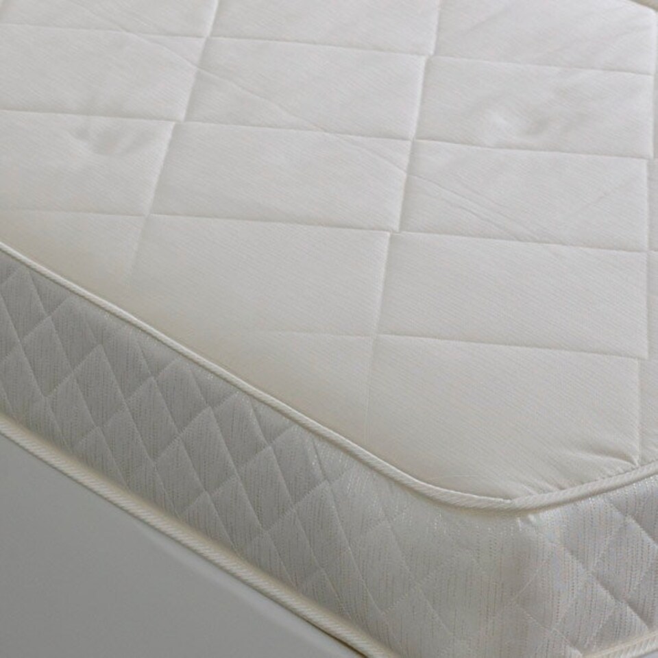 image 1 of Diamond Spring Mattress King Size