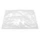 image 1 of 500 x A5 Plain Self Adhesive Document Enclosed Wallets Clear | C5