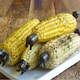 image 2 of Corn Skewers: Corn Dog Top and Tail, Dachshund