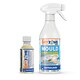 image 1 of Dryzone 100 Mould Spray & Dryzone Anti-Mould Paint Additive - Remove & Prevent Mould