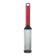 KitchenAid Classic Fine Etched Grater Empire Red