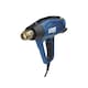 image 1 of Rapid R2200-e Hot Air Gun 240v 2200w (UK Plug) | Multi | Multi Colour | 1