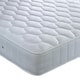 image 3 of Neptune Spring Duckegg Plush Velvet Divan Set Single