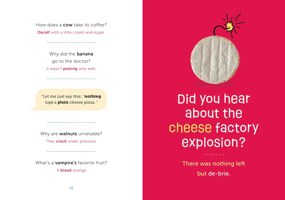 image 1 of Dad Jokes: 500 Jokes