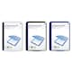 image 1 of A4 Clipboard Box File