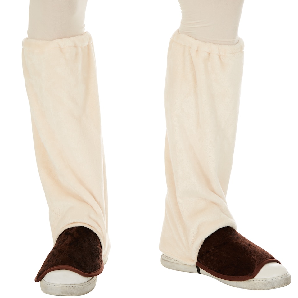 image 1 of Sheep Costume | Cream | beige | M | 1