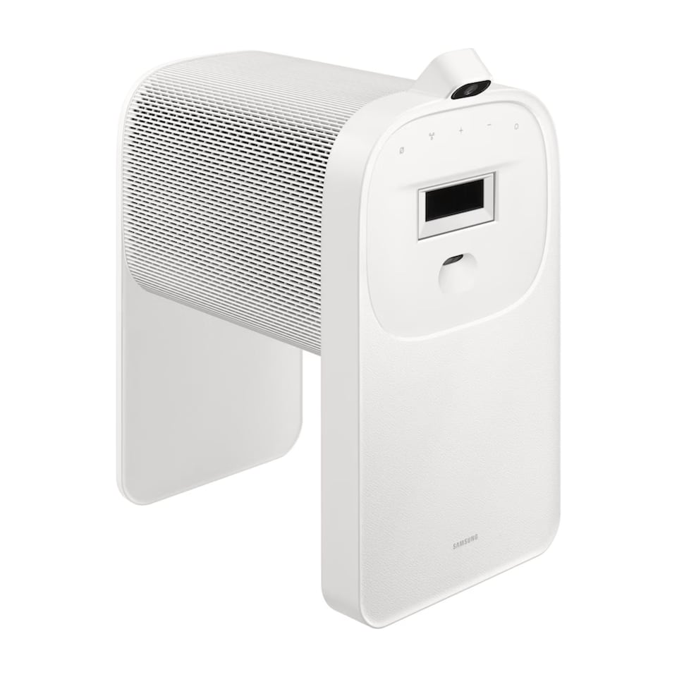 image 1 of Samsung The Premiere 5 SP-LPF5DSAXXXU Smart Full HD Home Cinema Projector